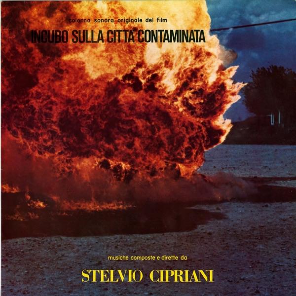 Incubo sulla citta' contaminata - Stelvio Cipriani