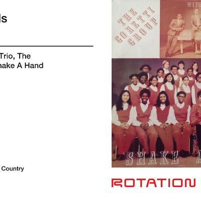 Calypsoul 70 - The Goretti Group with Dennis De Souza Trio