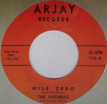 null - The Futuras