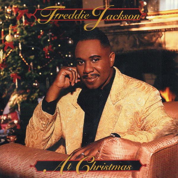 The Spirit Of Christmas - Freddie Jackson