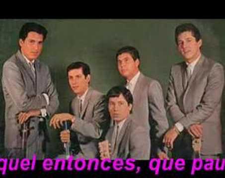 El Barba Azul / Ponte A Reir - Los Apson