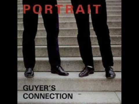 Portrait - Guyer's Connection