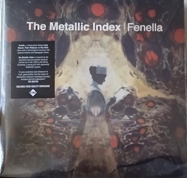  - Fenella