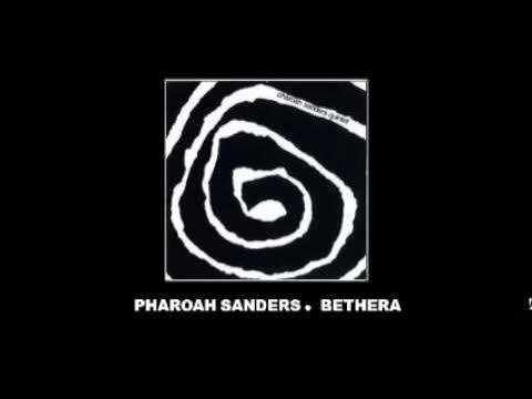 Pharaoh Sanders Quintet - Pharoah Sanders Quintet