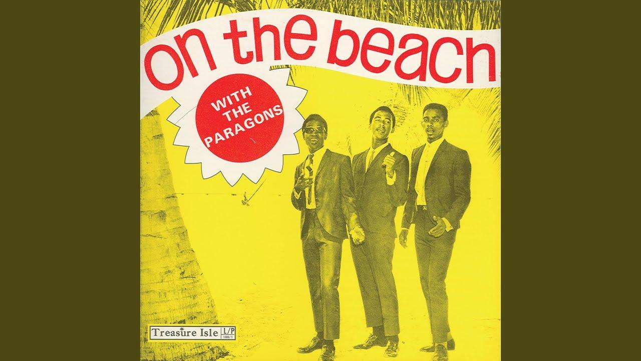 Trojan Rocksteady Box Set [Disc 2] - The Paragons