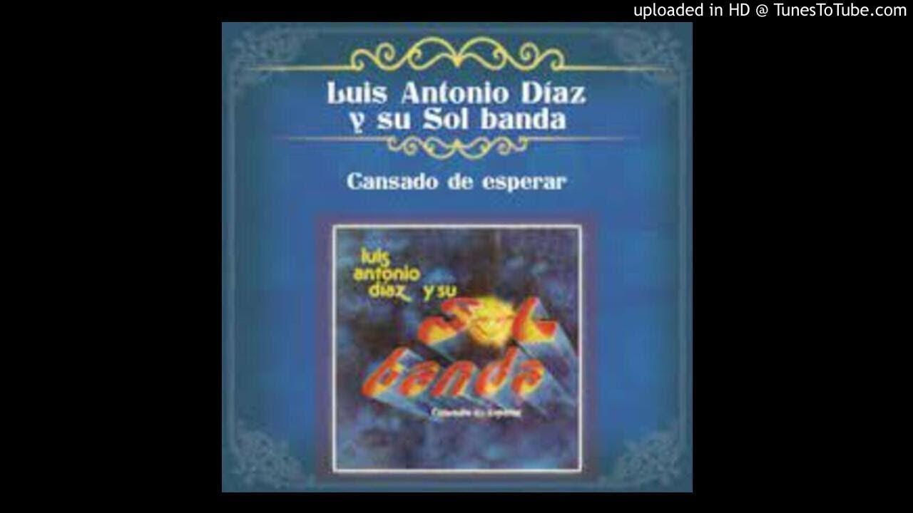  - Luis Antonio Diaz