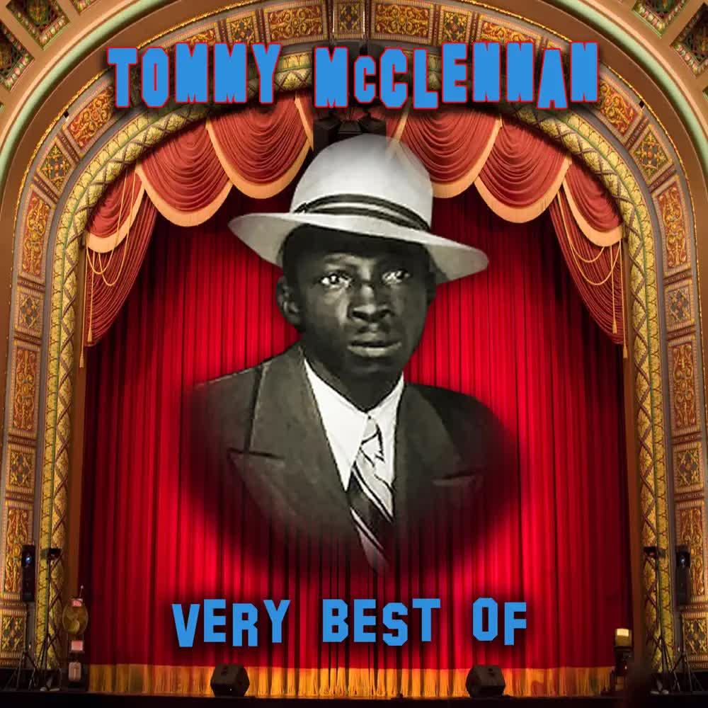 New Highway No. 51 / Travelin' Highway Man - Tommy McClennan