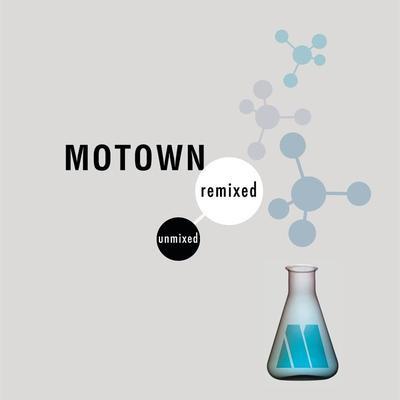 Motown Remixed & Unmixed - Marvin Gaye, Paul Simpson, Miles Dalto