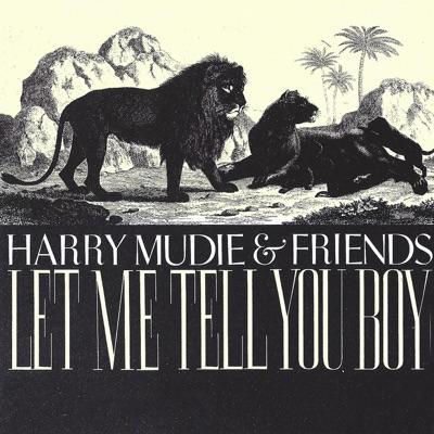 It May Sound Silly - Gladstone Anderson / Mudies' All Stars