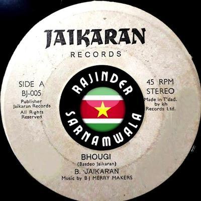  - Basdeo Jaikaran
