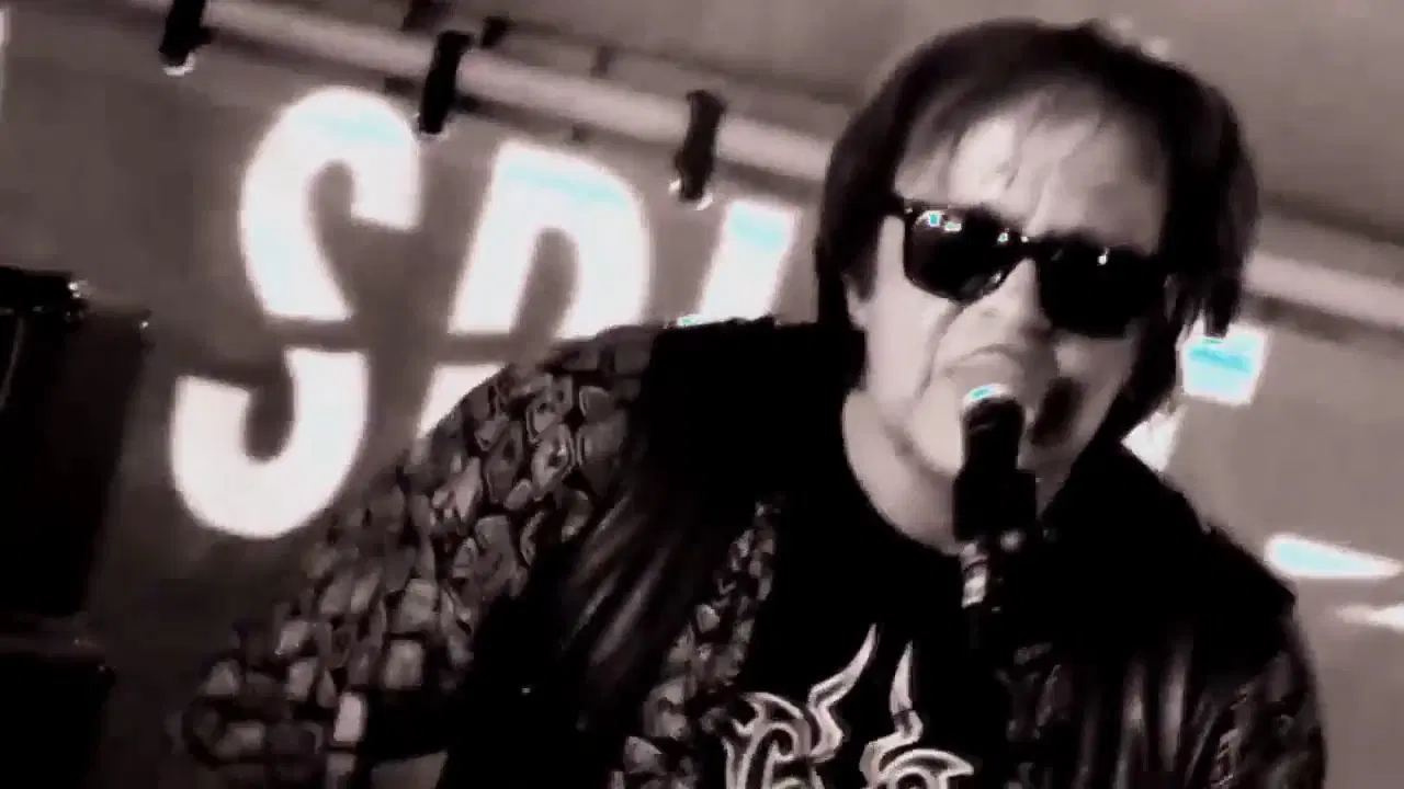 Flesh - A Split - Second