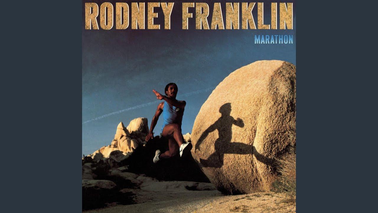 Marathon - Rodney Franklin