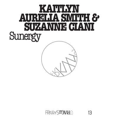  - Kaitlyn Aurelia Smith, Suzanne Ciani