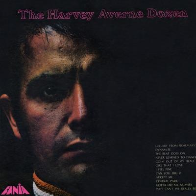 - Harvey Averne Band
