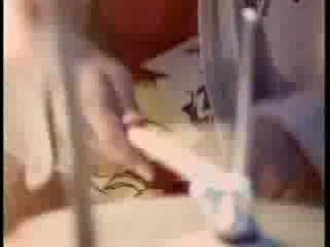 Scratch or Stitch - Melt-Banana