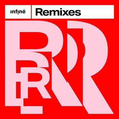 InFiné Remixes - Vanessa Wagner