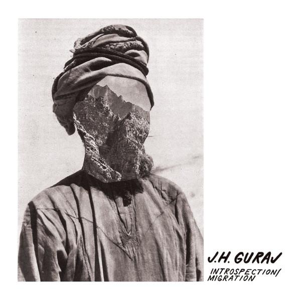 Introspection / Migration - J.H. Guraj
