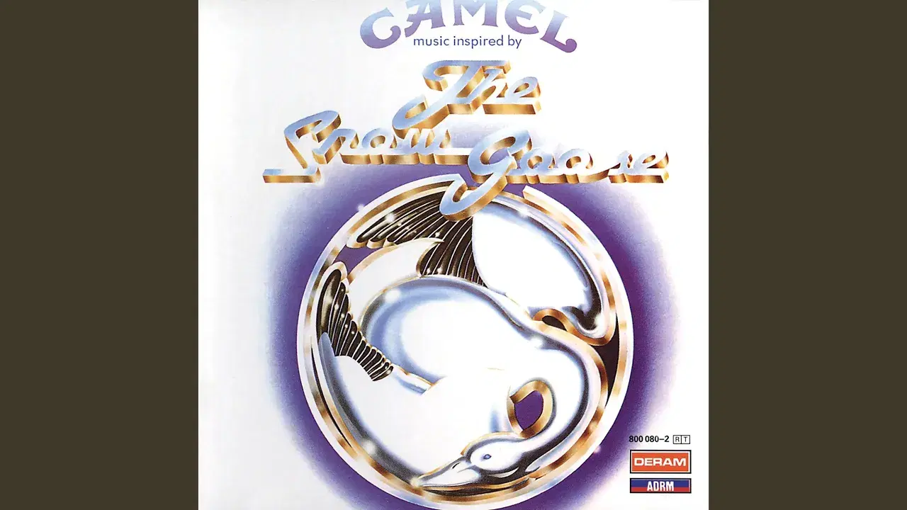  - Camel