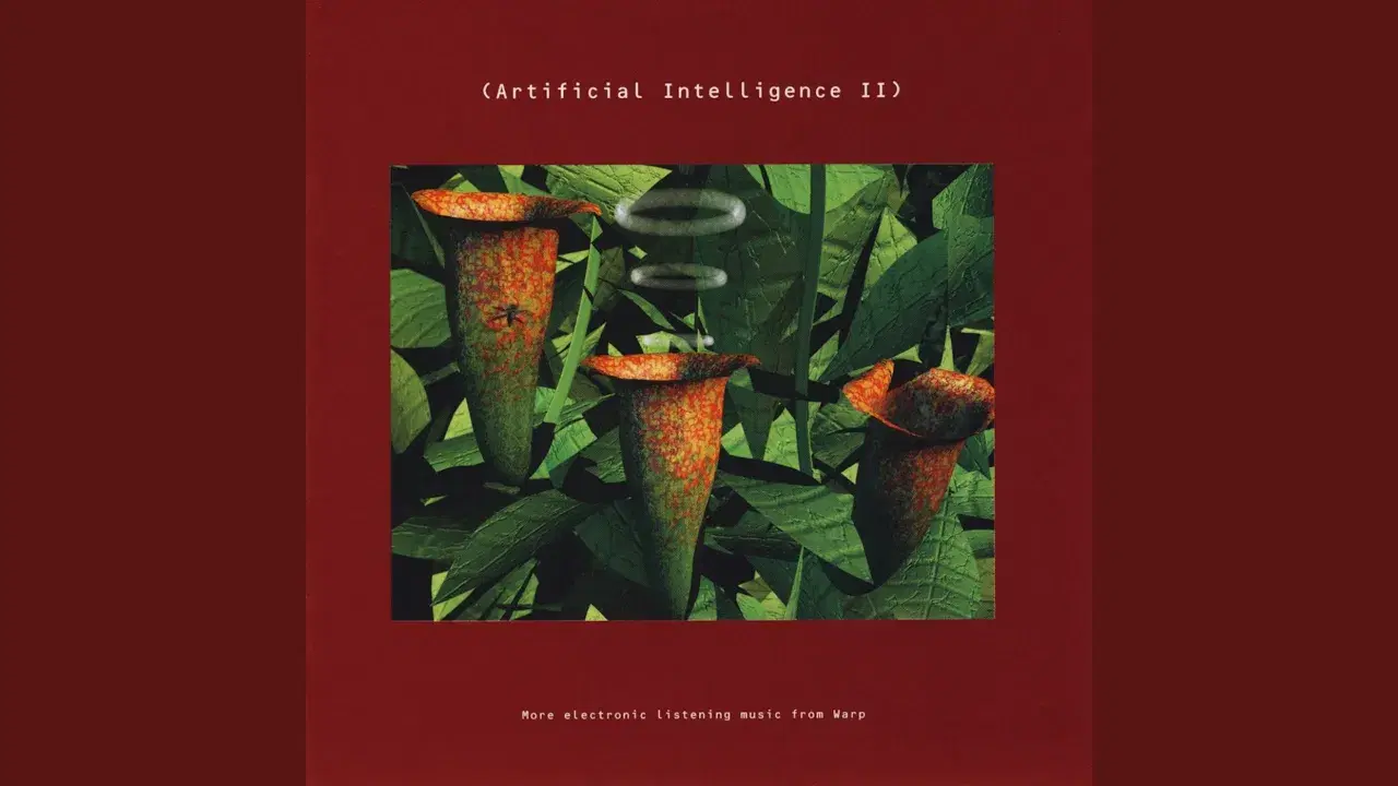 Artificial Intelligence II - The Higher Intelligence Agency