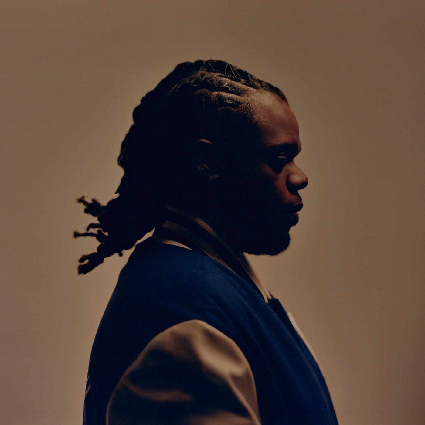  - LORD JAH-MONTE OGBON