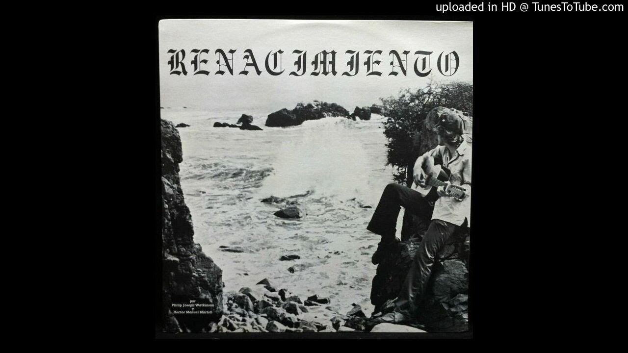 - Renacimiento