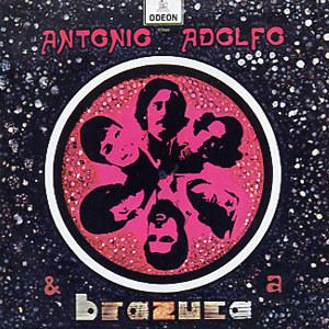 NA - Antonio Adolfo E A Brazuca
