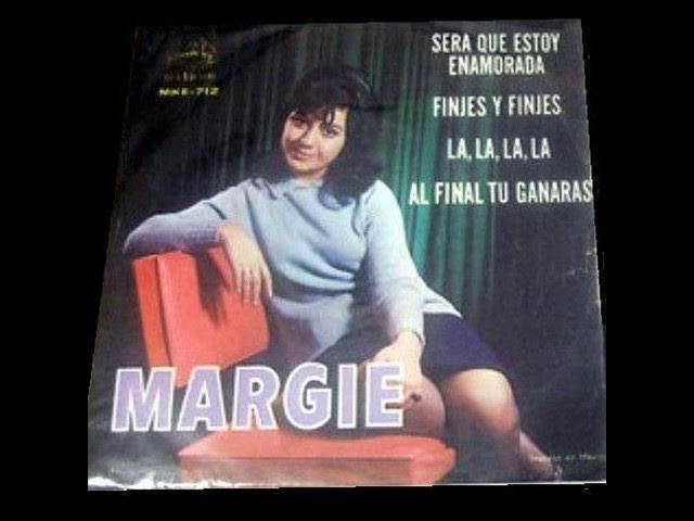 - Margie