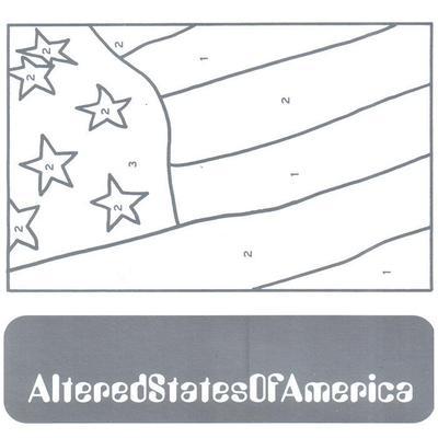 Altered States of America (Lo07) - Kundalini