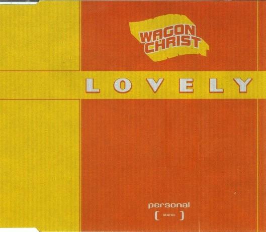  - Wagon Christ