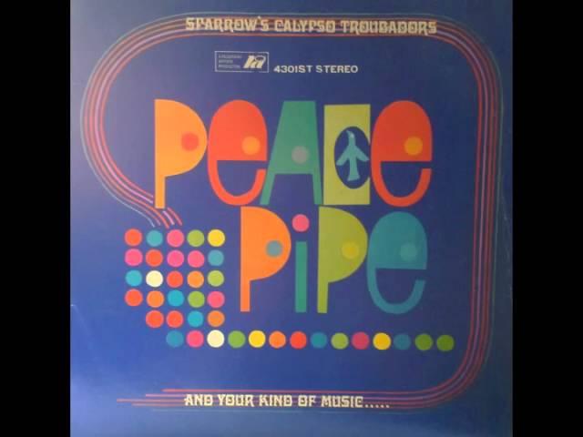  - Sparrow's Troubadors