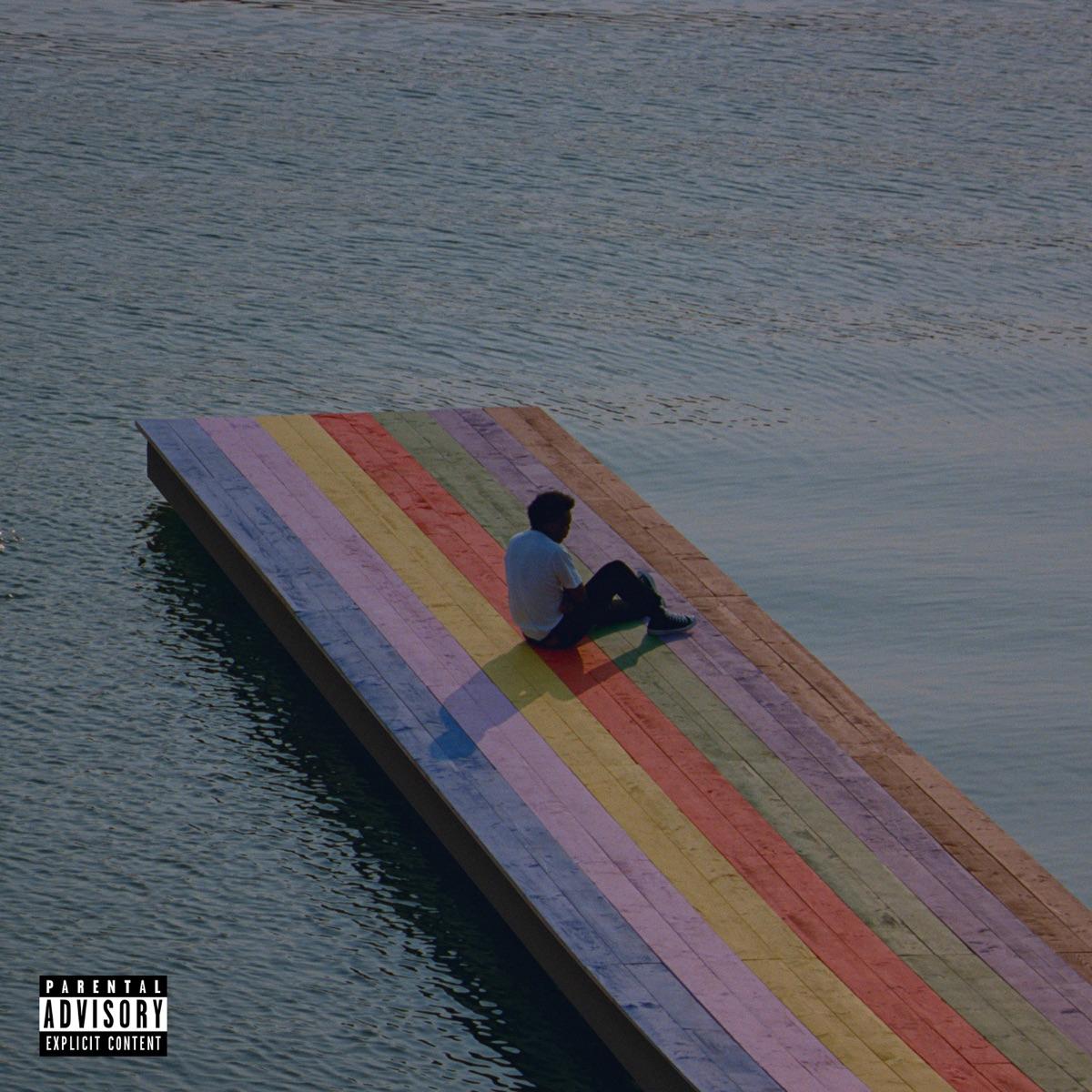 The Melodic Blue - Baby Keem