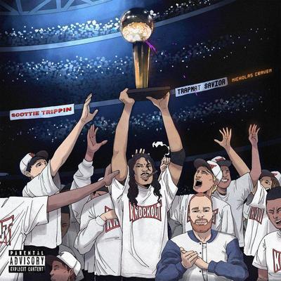 Scottie Trippin - TRAPMAT SAVIOR & Nicholas Craven