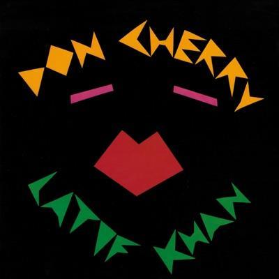 Music / Sangam - Don Cherry & Latif Kahn