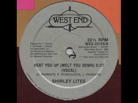  - Shirley Lites