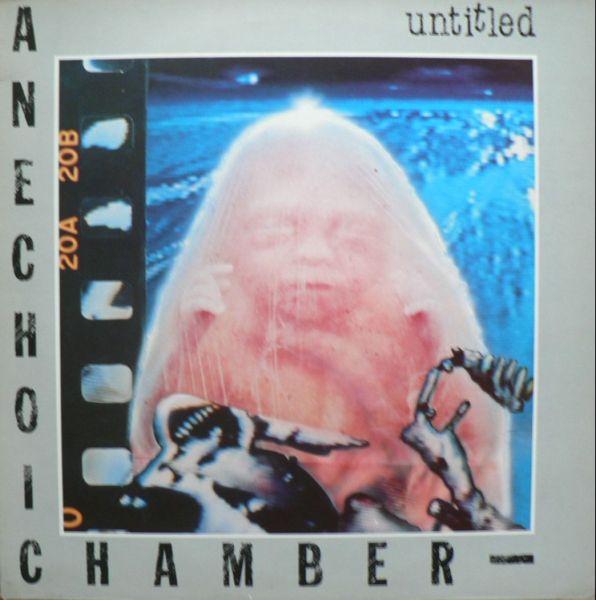 Untitled - Anechoic Chamber