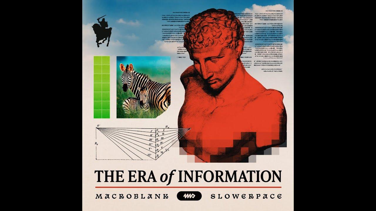  - Macroblank & slowerpace 音楽