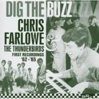 Dig The Buzz - First Recordings '62-'65 - Chris Farlowe, Thunderbirds