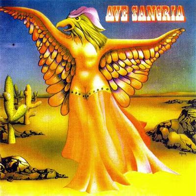 Ave Sangría - Ave Sangria