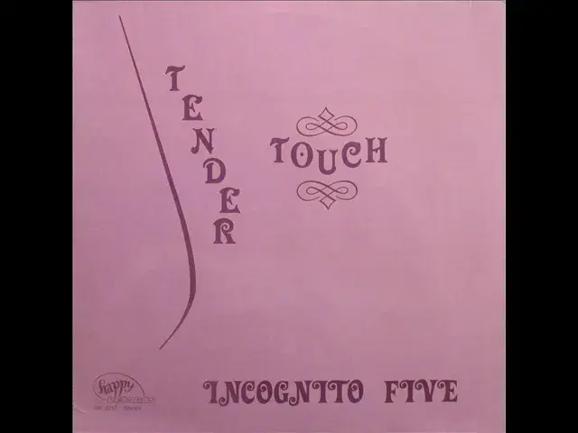  - Incognito Five