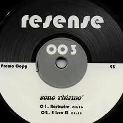  - sono rhizmo