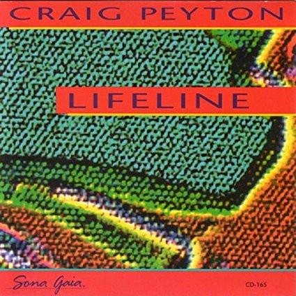 Lifeline - Craig Peyton