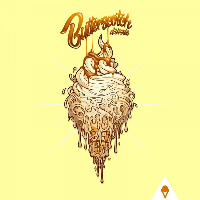 Sundae Sauuce Presents: Butterscotch Drizzle - KMB