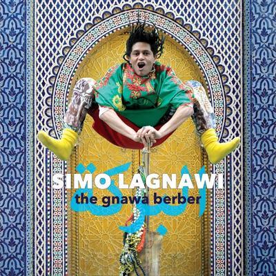 The Rough Guide to African Beats - Simo Lagnawi