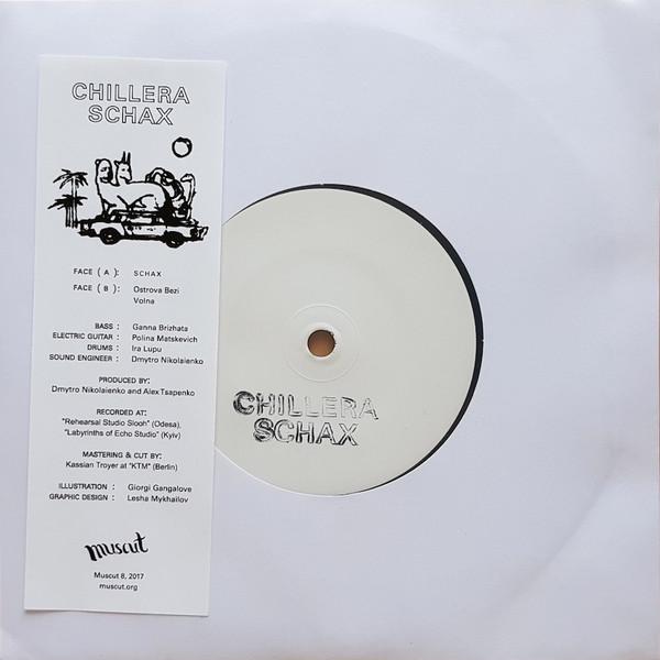 SCHAX - Chillera
