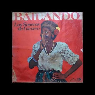 Discos - Los Soneros de Gamero