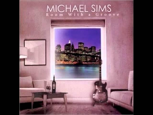  - Michael Sims