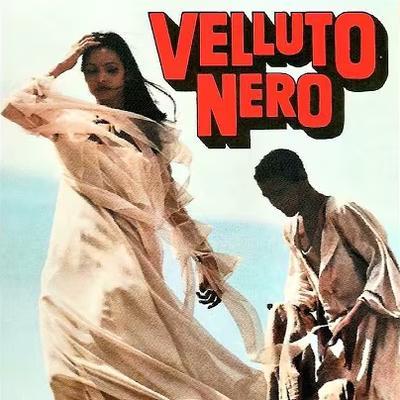 Velluto Nero - Dario,  Alberto Bembo