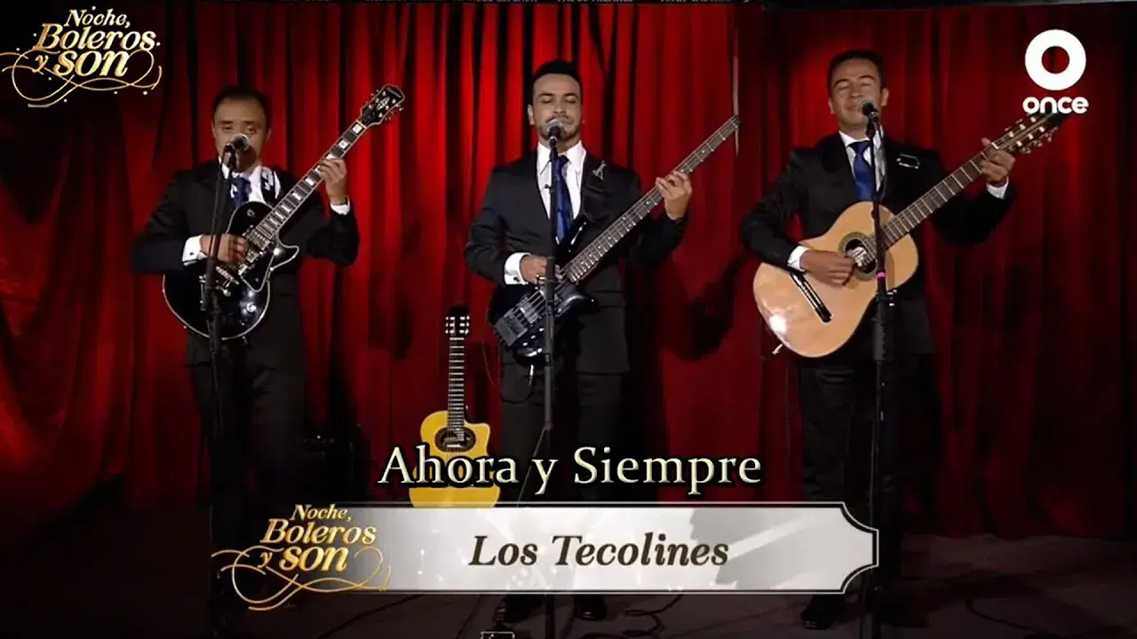 - - Los Tecolines