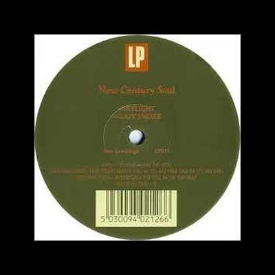  - New Century Soul  
