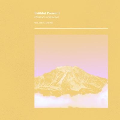 Faithful Present I - Erik Mowinckel